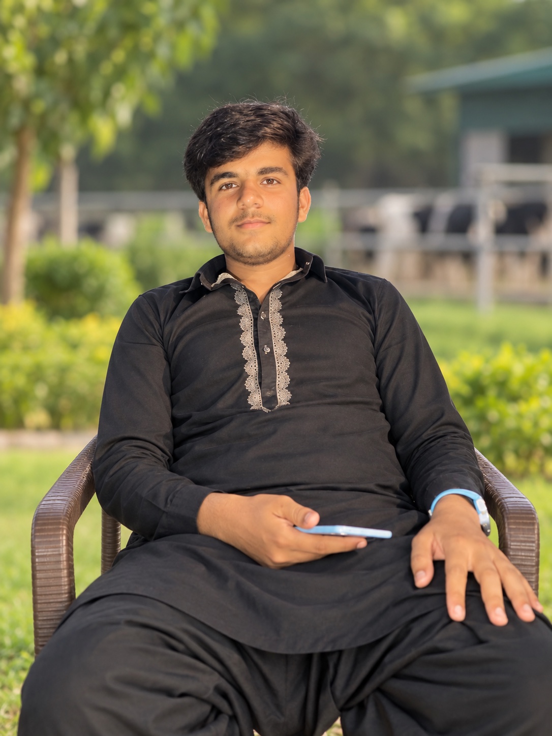 Saqlain Altaf